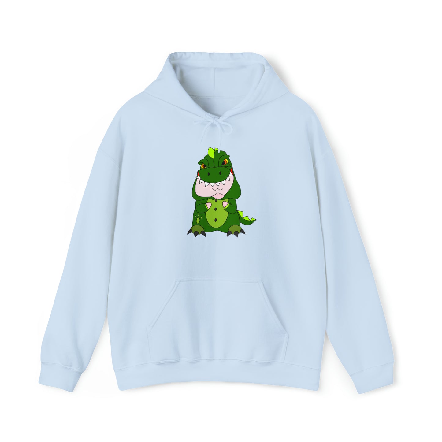 King Peen Hooded Sweatshirt