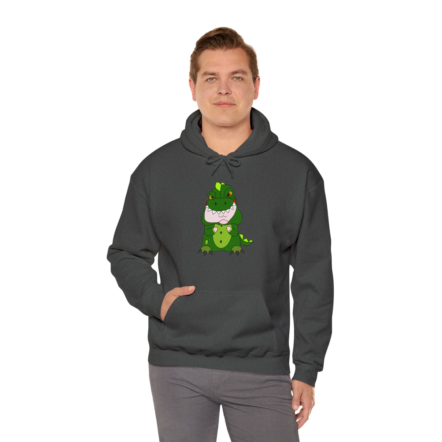 King Peen Hooded Sweatshirt