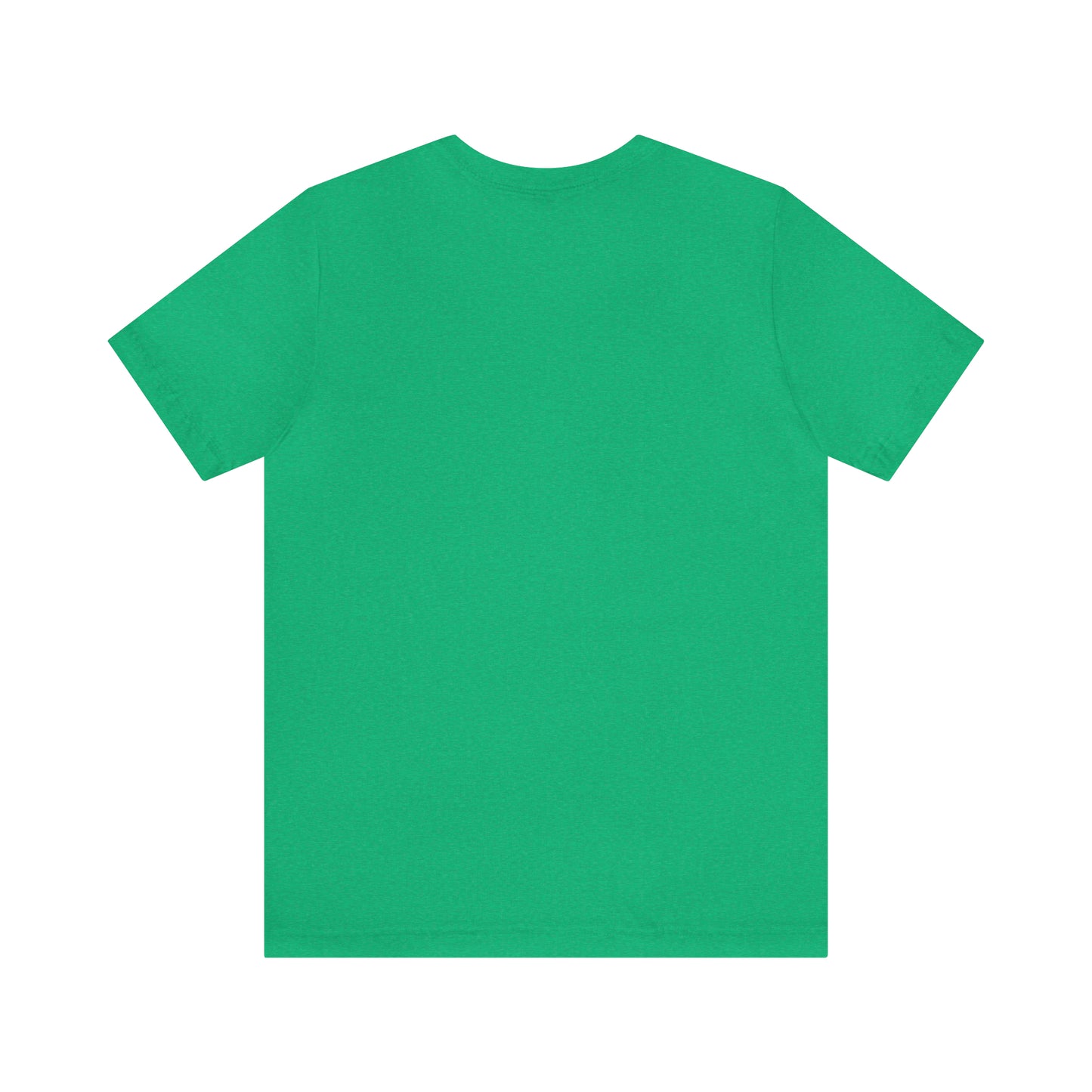 Platonic Placeholders Tee
