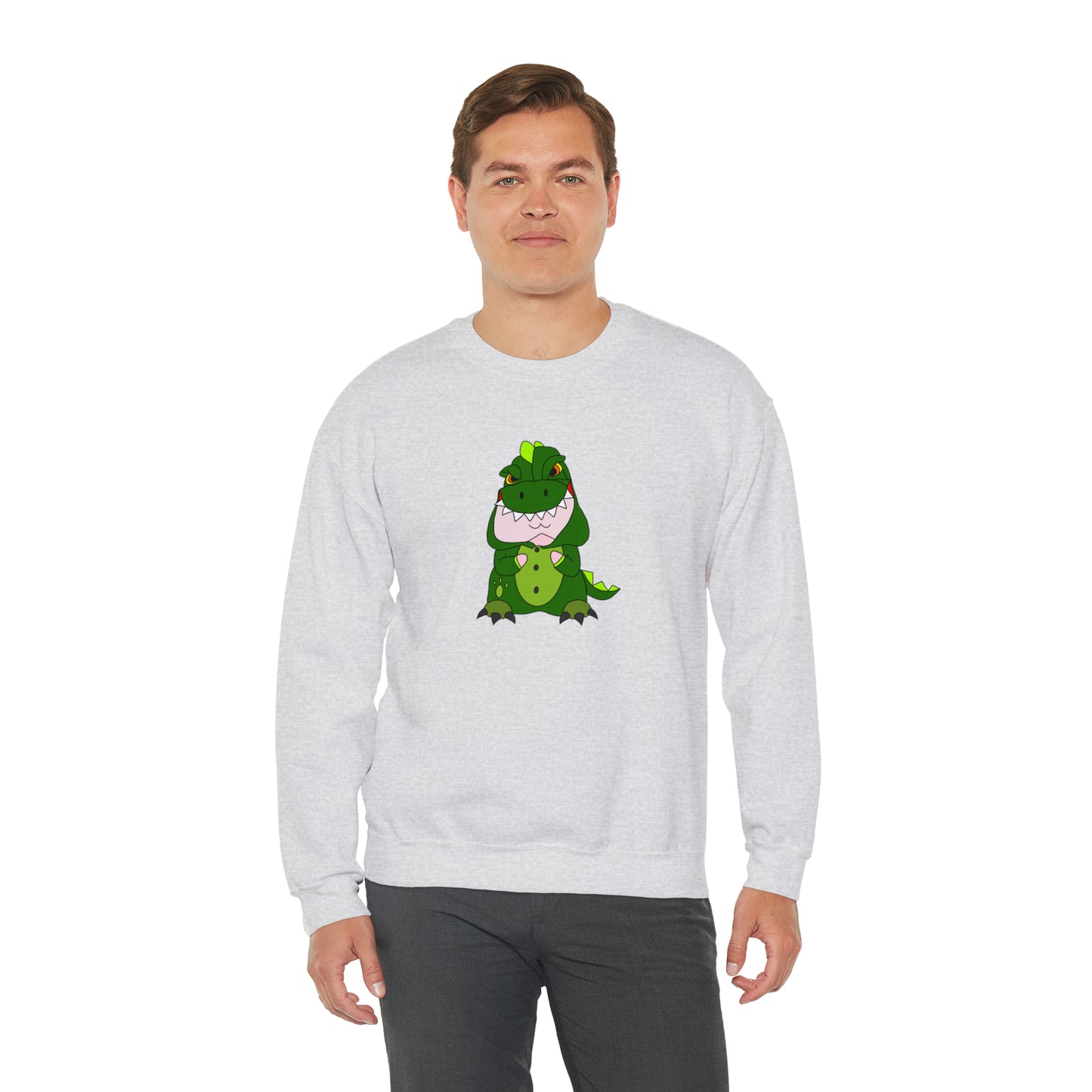 King Peen Crewneck Sweatshirt