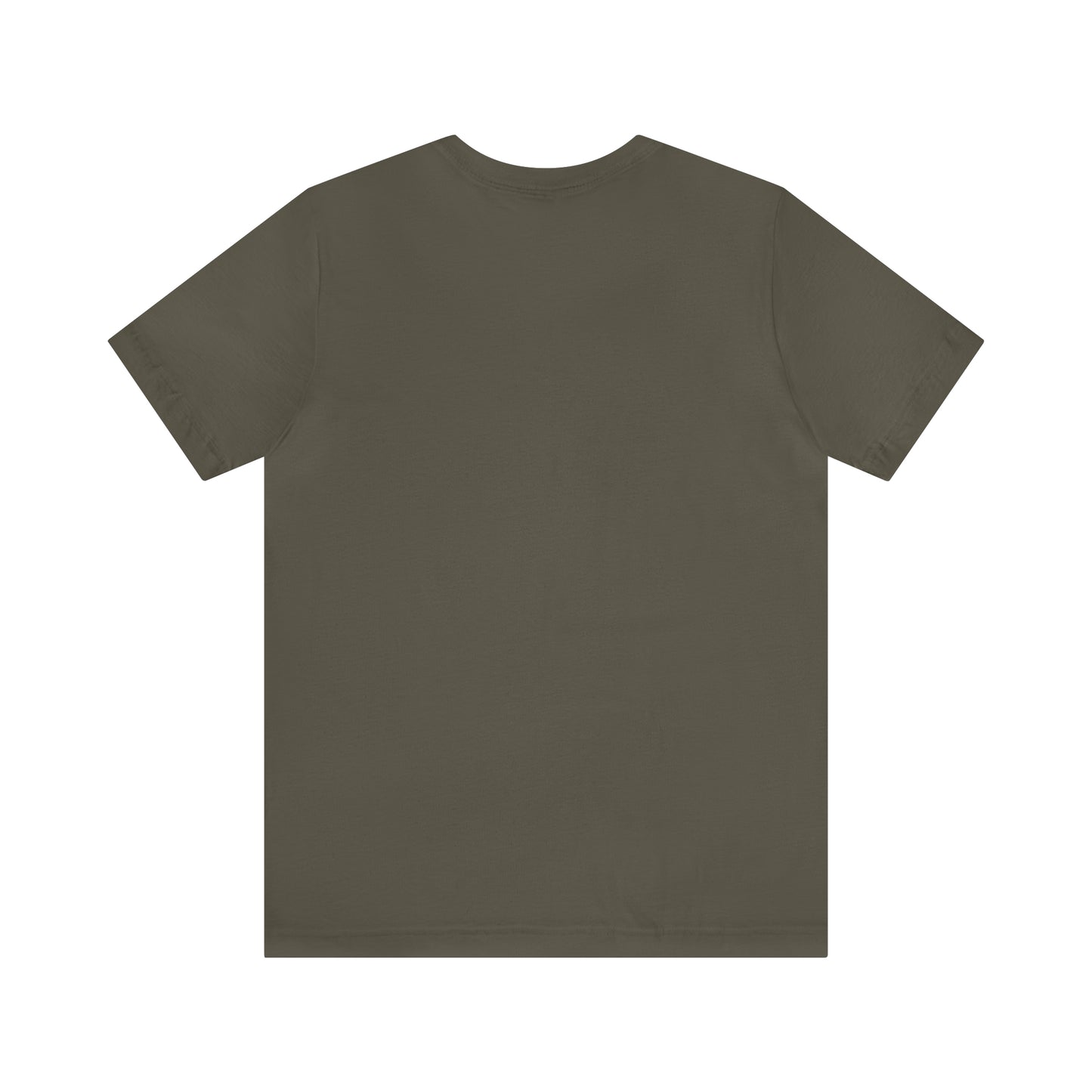 Green Weenie Short Sleeve Tee