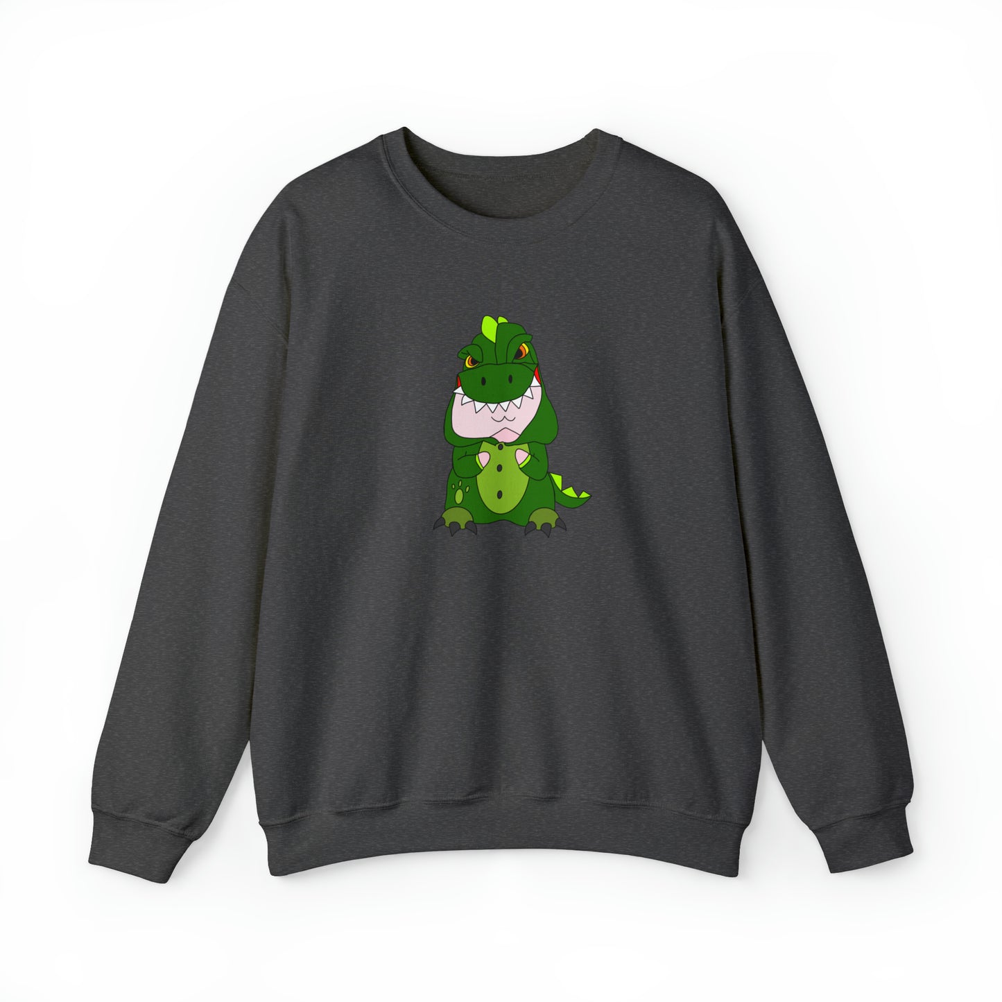 King Peen Crewneck Sweatshirt