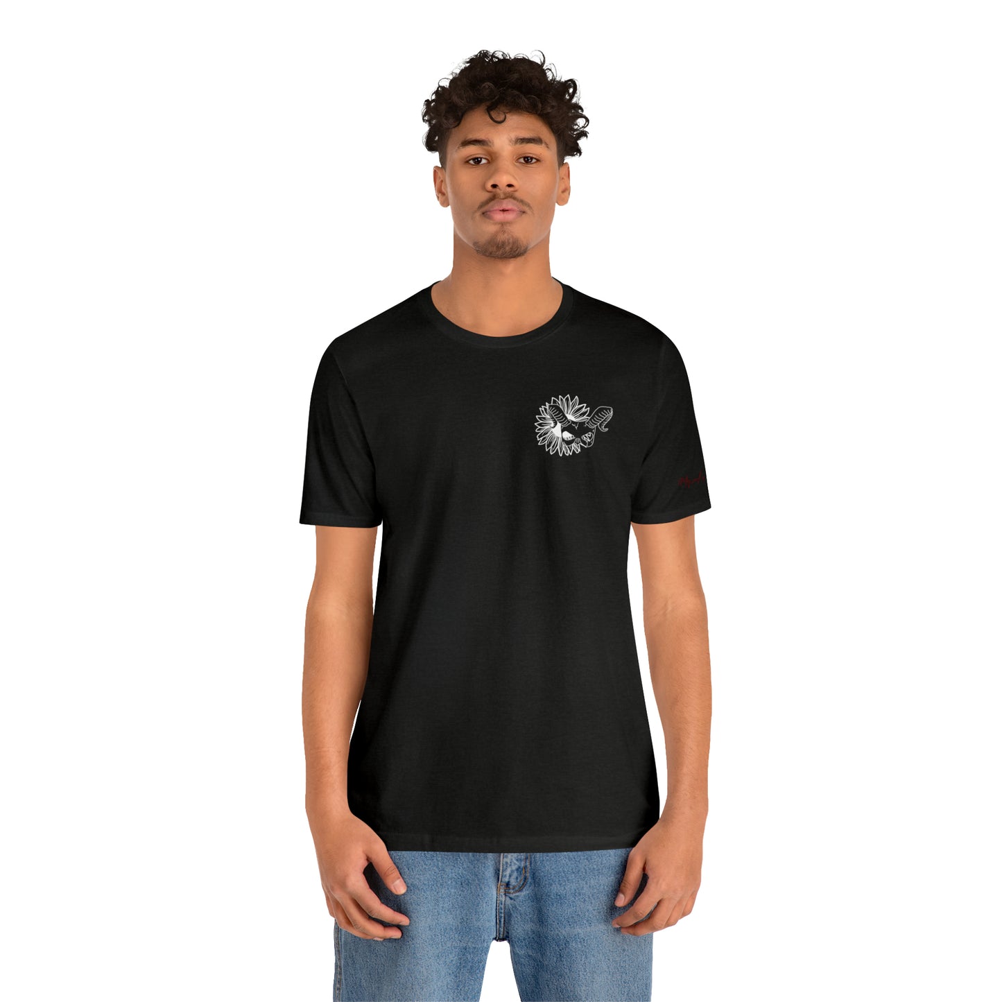 L&L -Grayson Tattoo- Tee