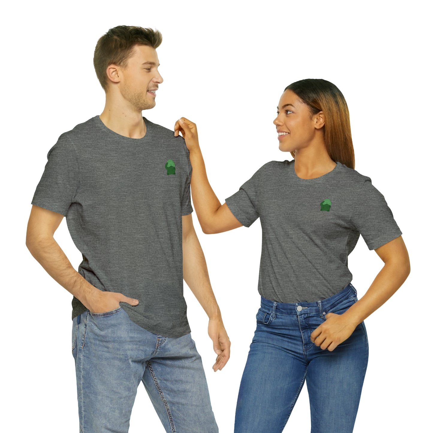 Green Weenie Short Sleeve Tee