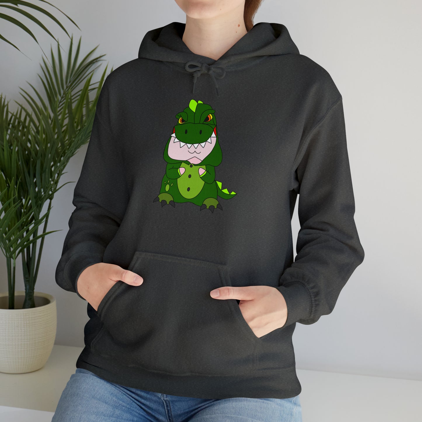 King Peen Hooded Sweatshirt