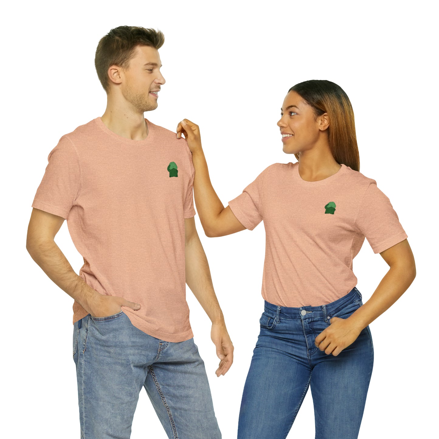 Green Weenie Short Sleeve Tee