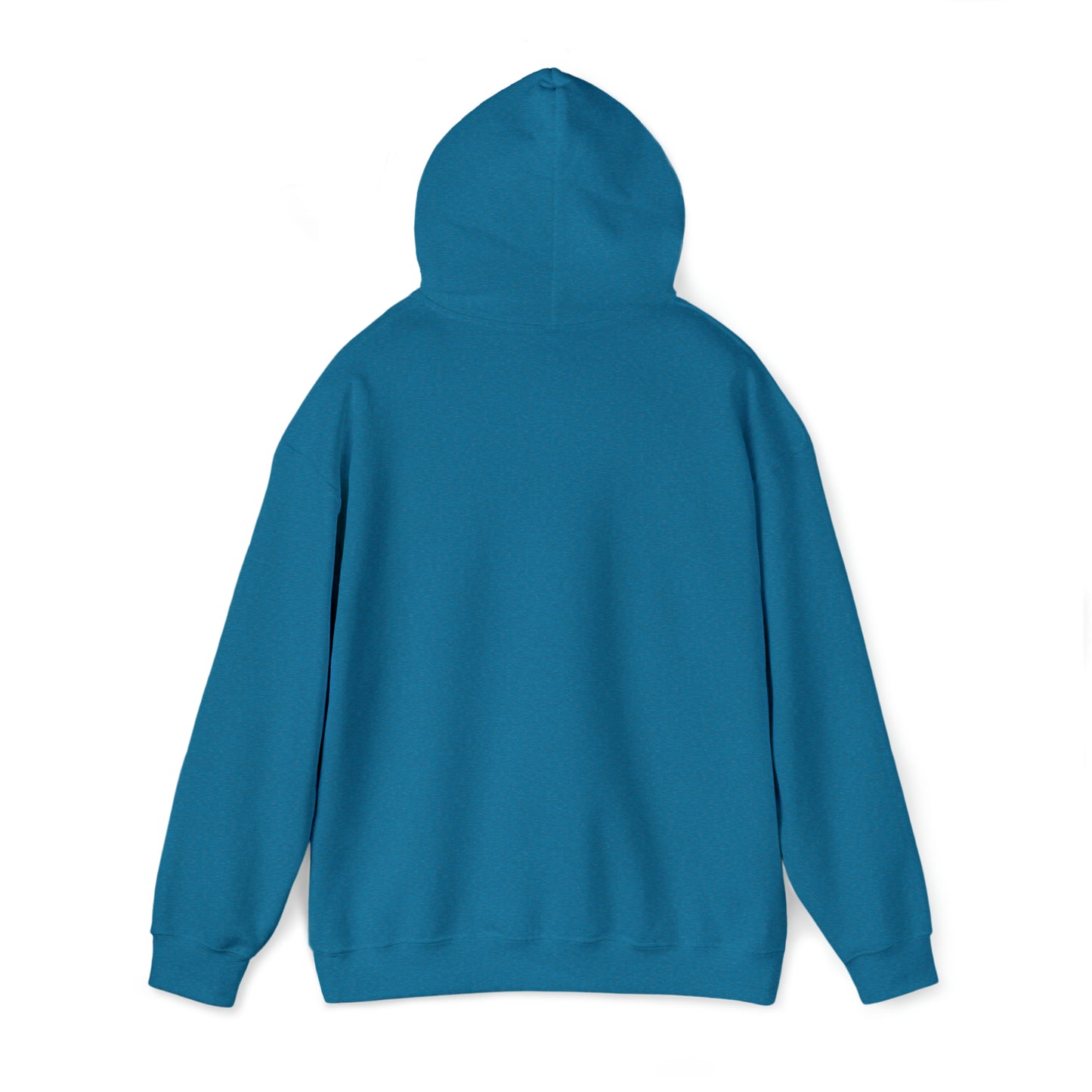 King Peen Hooded Sweatshirt