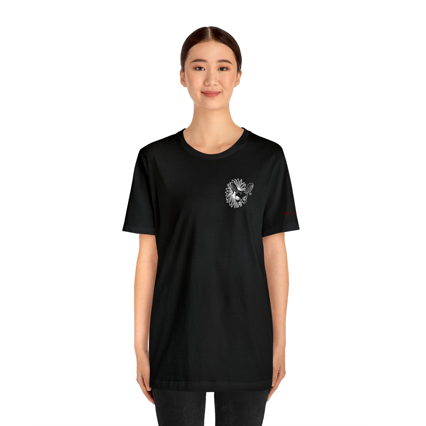 L&L -Grayson Tattoo- Tee
