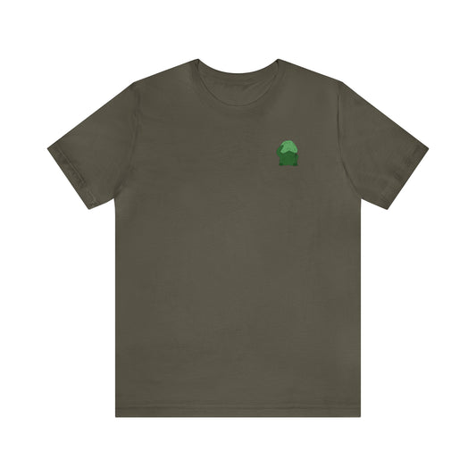Green Weenie Short Sleeve Tee