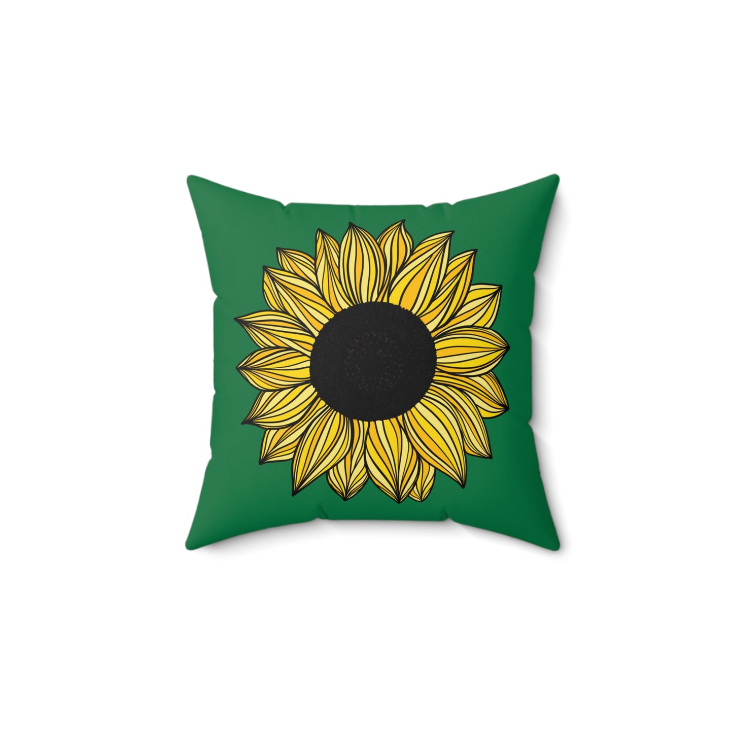 L&L Quote - Square Pillow