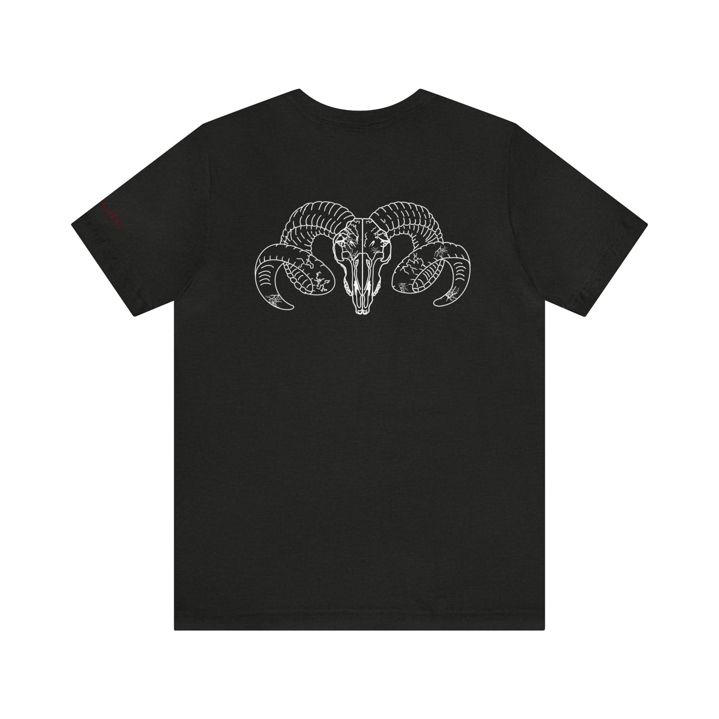 L&L -Grayson Tattoo- Tee