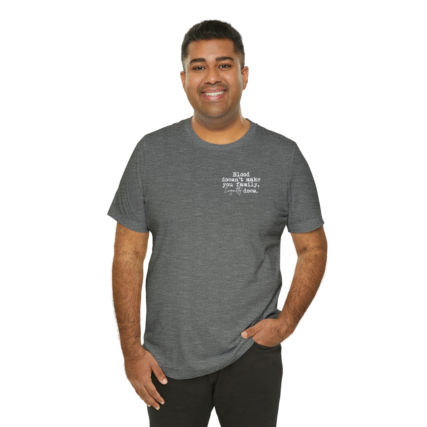 Marked by Cain Tee