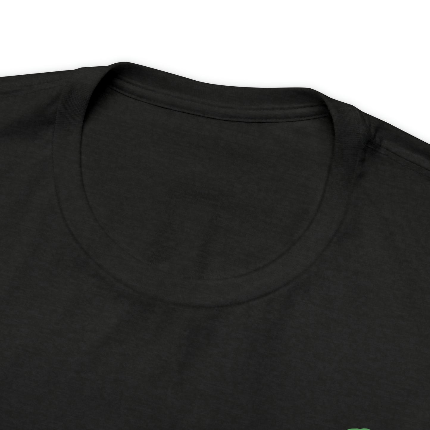 Green Weenie Short Sleeve Tee