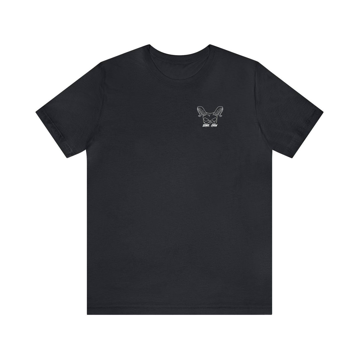 Haunted Tour Licensed Tee