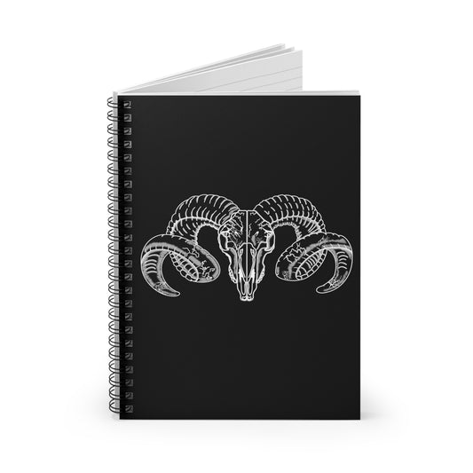 L&L Grayson Tat - Ruled Line