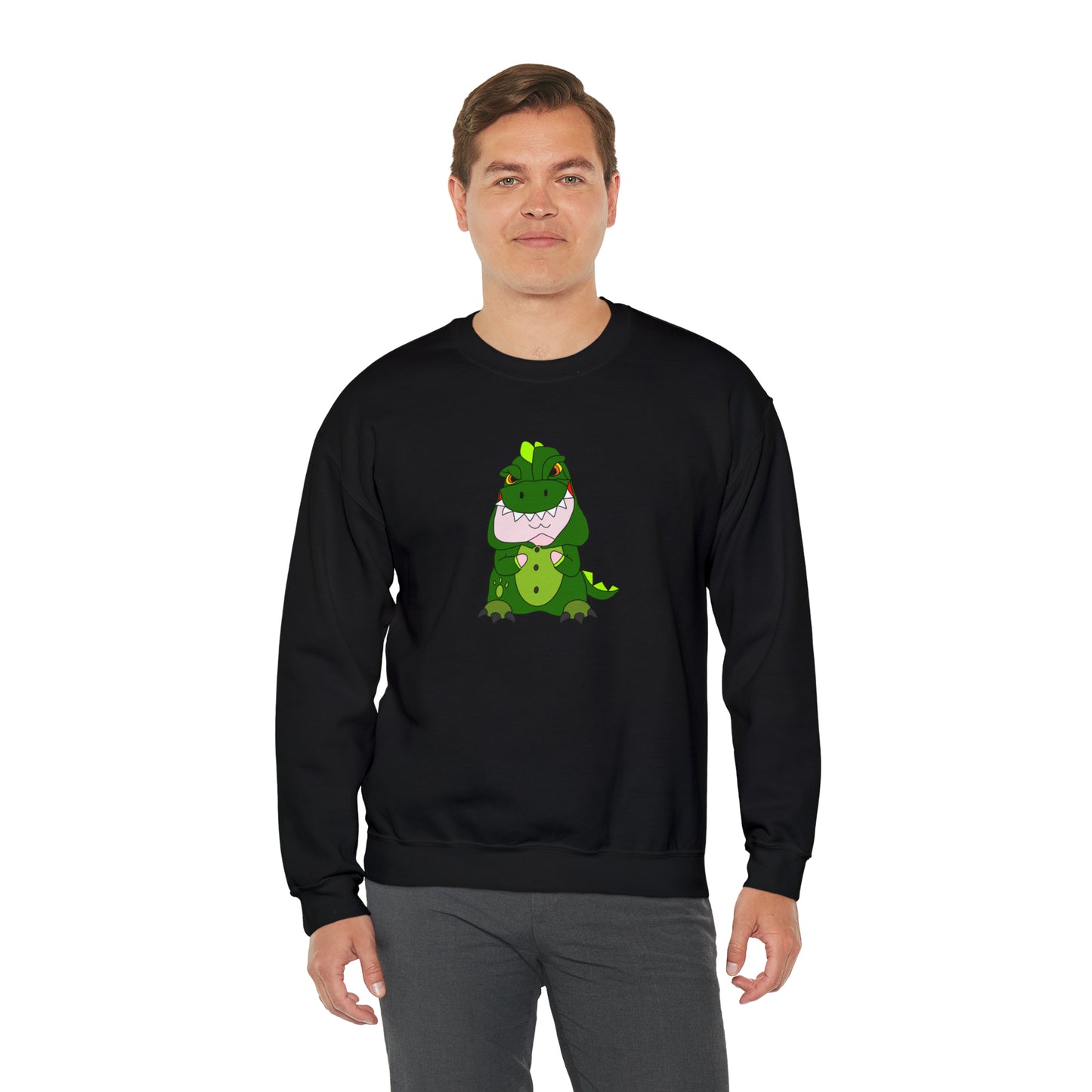 King Peen Crewneck Sweatshirt