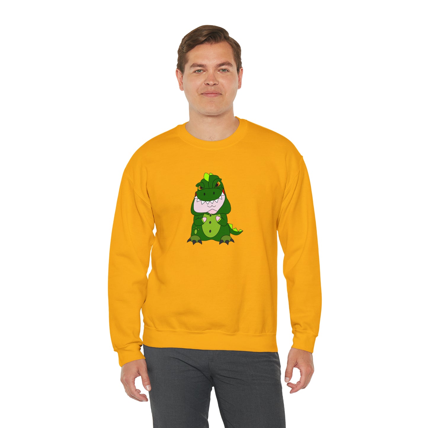 King Peen Crewneck Sweatshirt