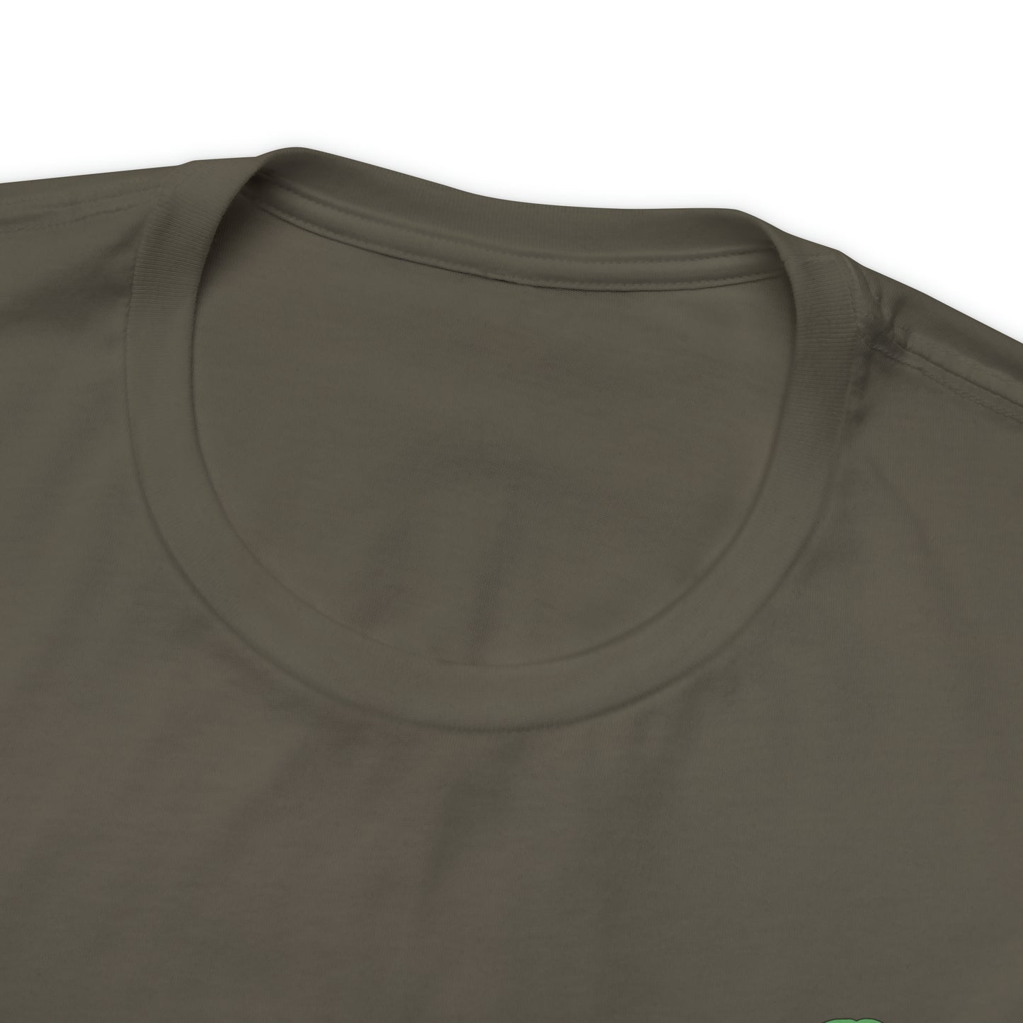 Green Weenie Short Sleeve Tee