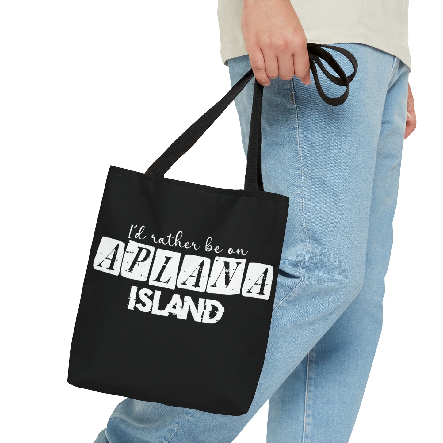 Aplana Island Bag