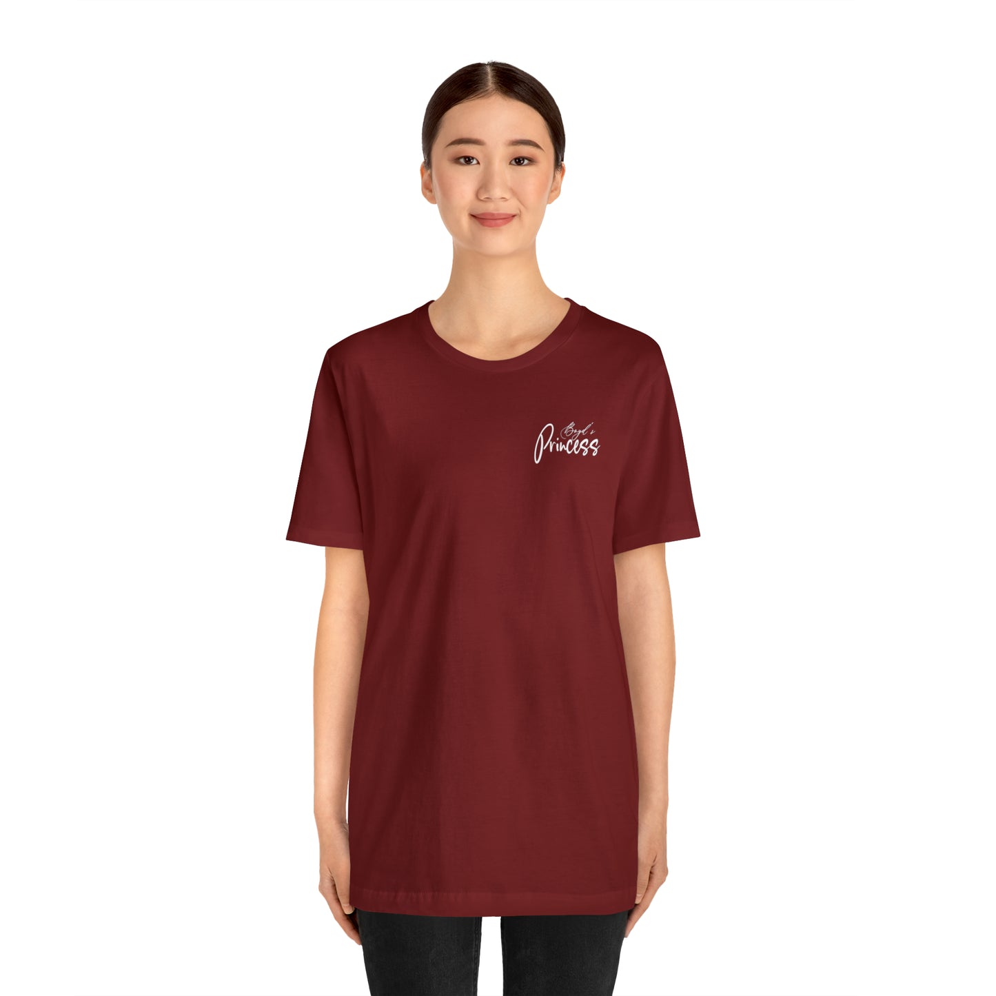 Boyd's Princess Tee