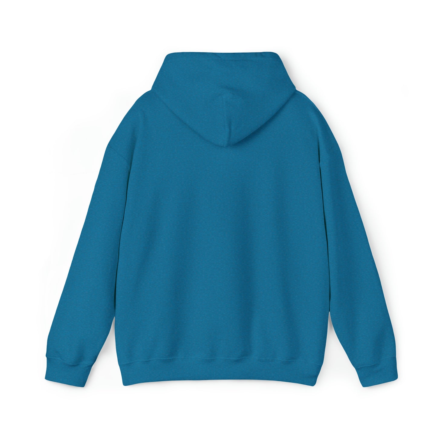 King Peen Hooded Sweatshirt