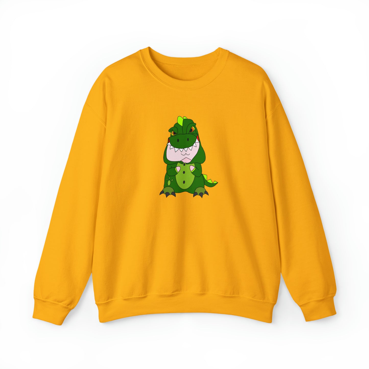 King Peen Crewneck Sweatshirt