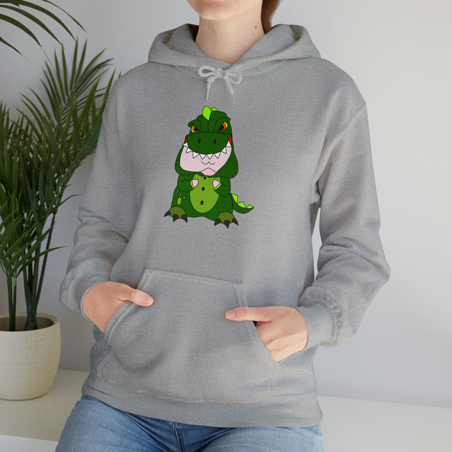 King Peen Hooded Sweatshirt