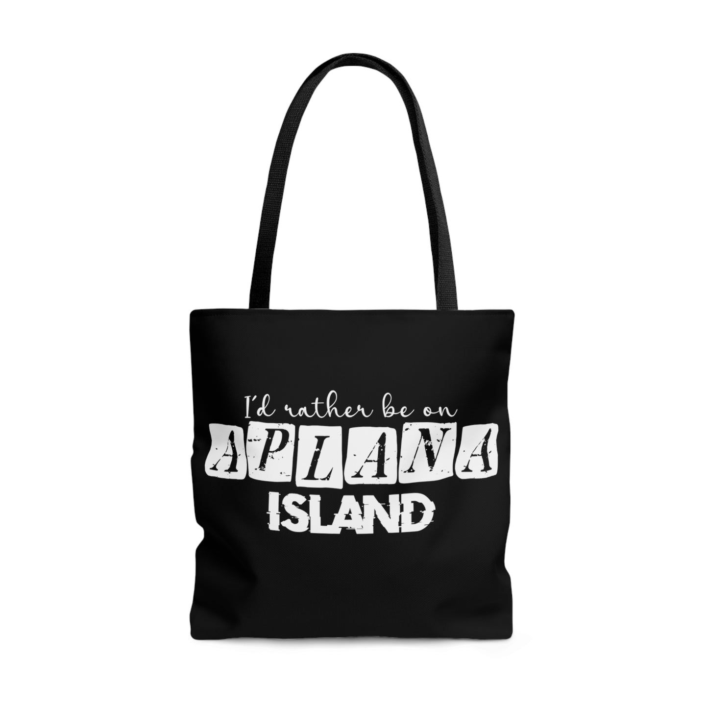 Aplana Island Bag
