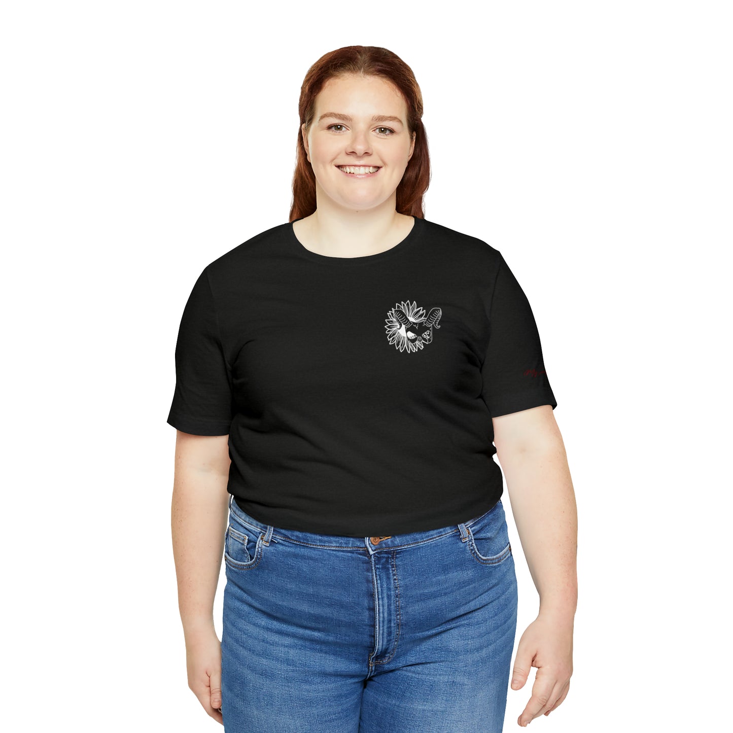 L&L -Grayson Tattoo- Tee