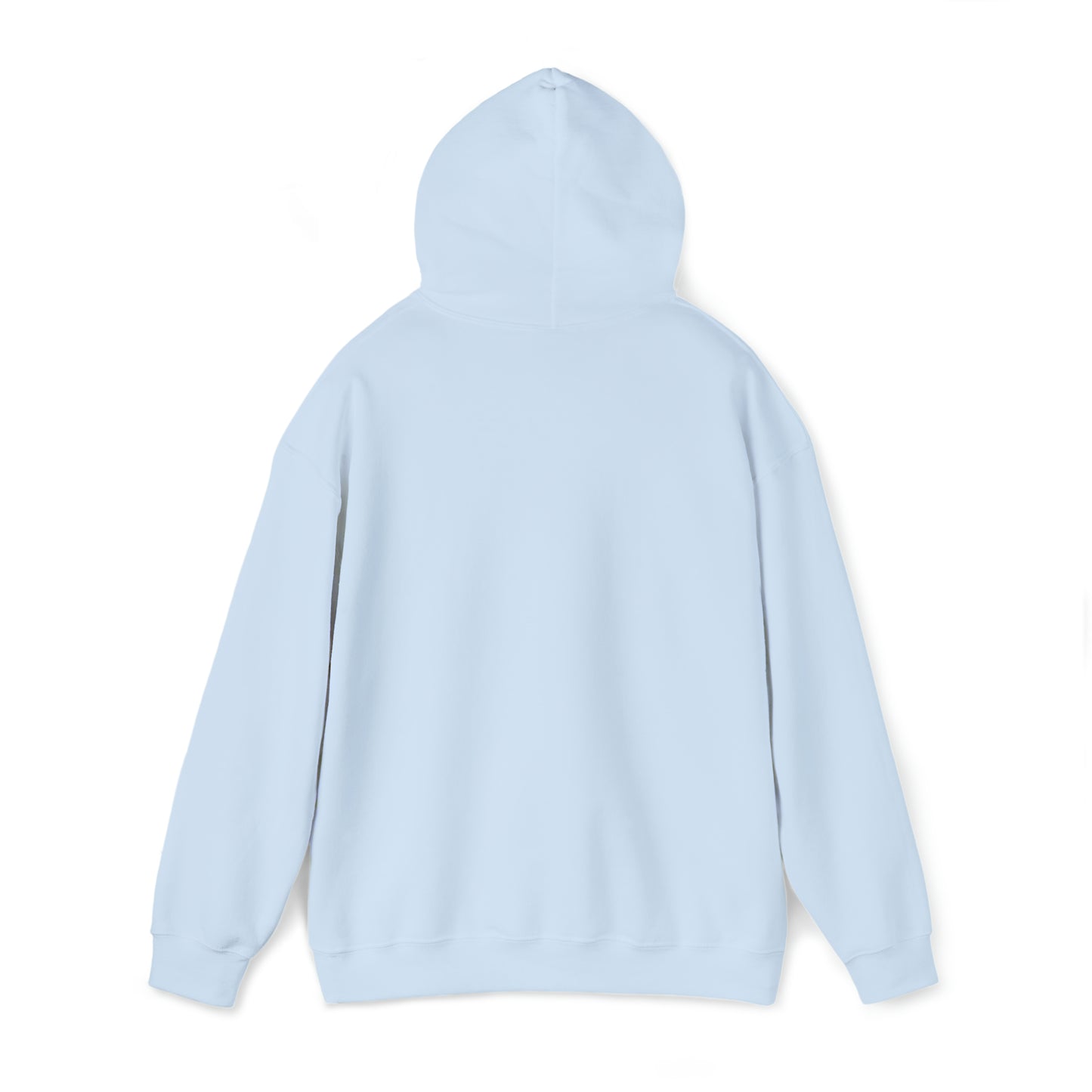 King Peen Hooded Sweatshirt