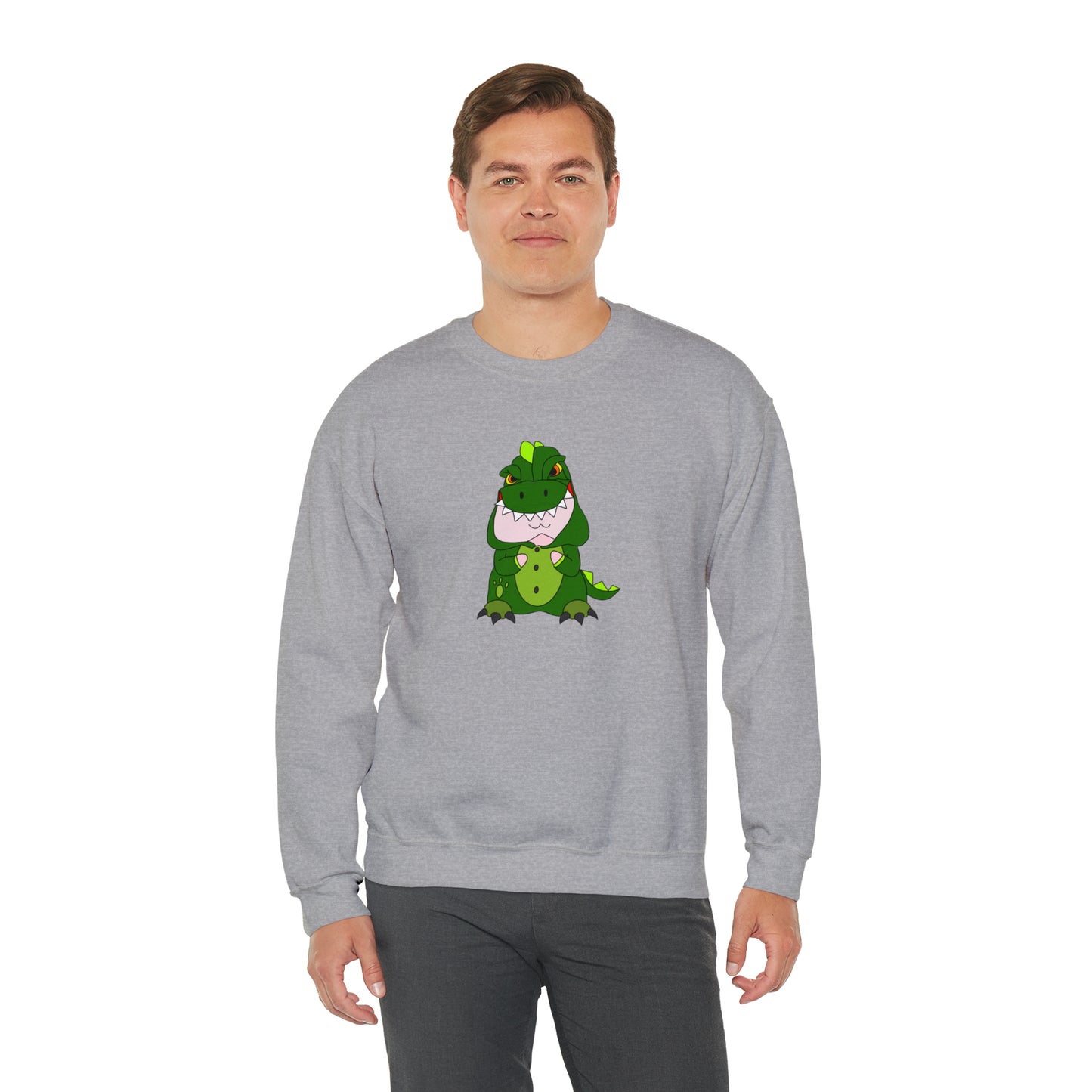 King Peen Crewneck Sweatshirt