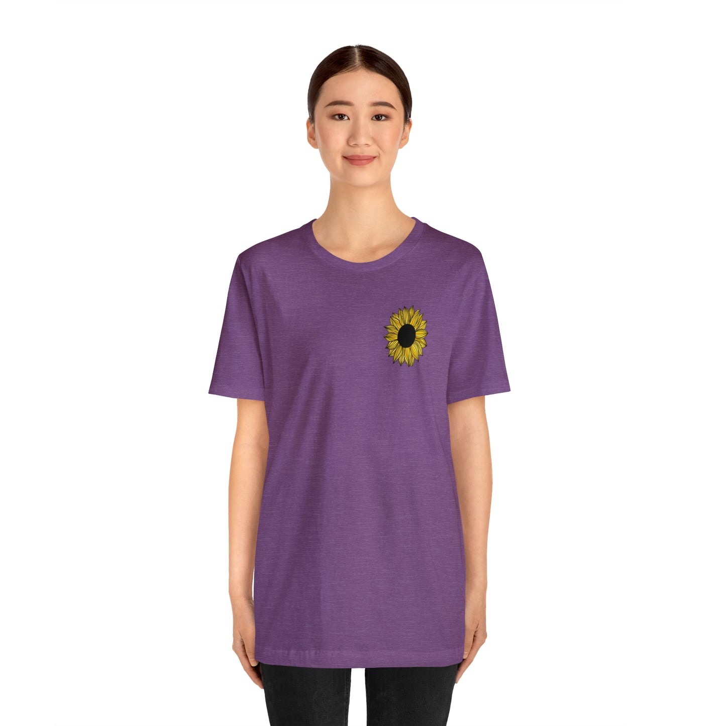 L&L- Quote Licensed Tee