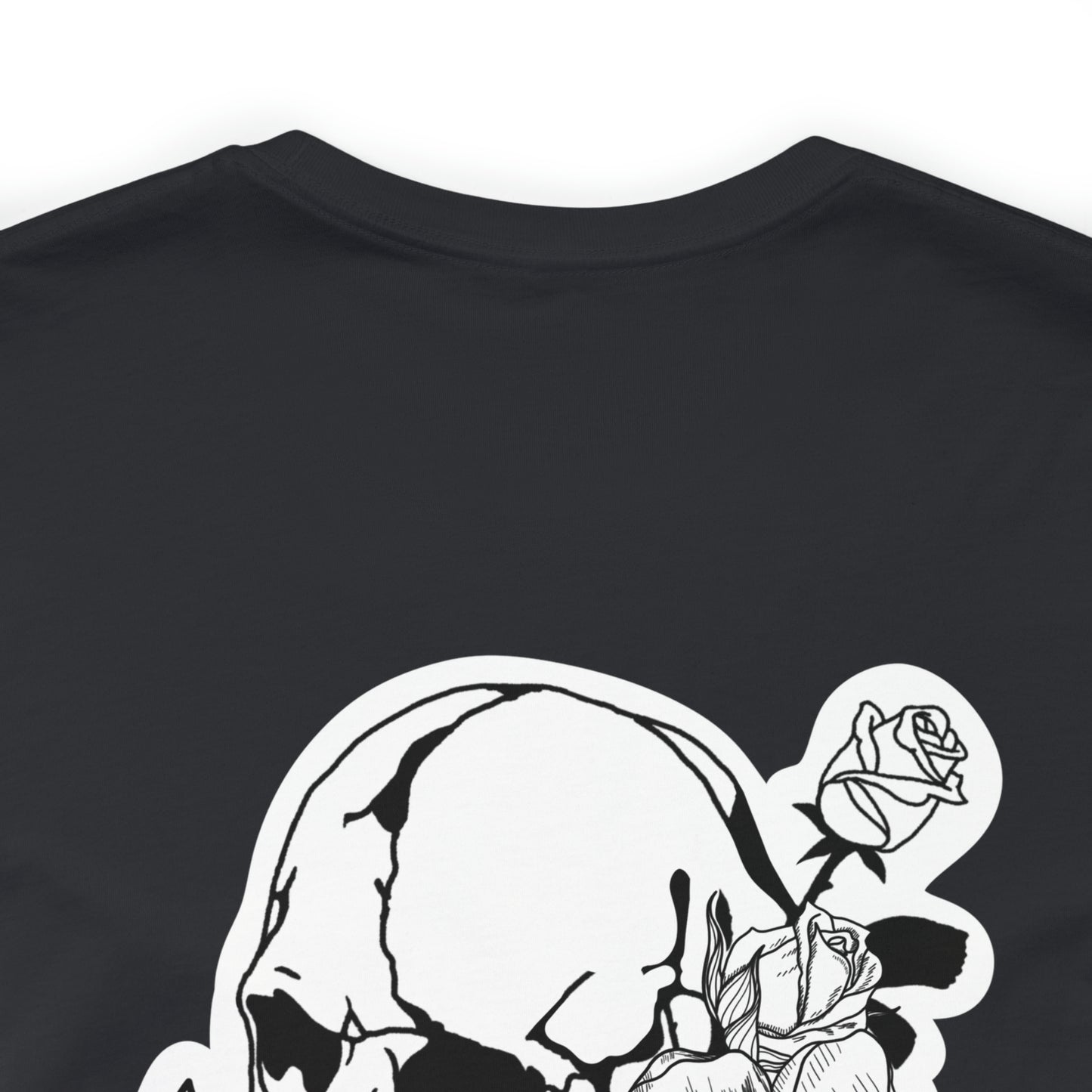 Marked by Cain Tee