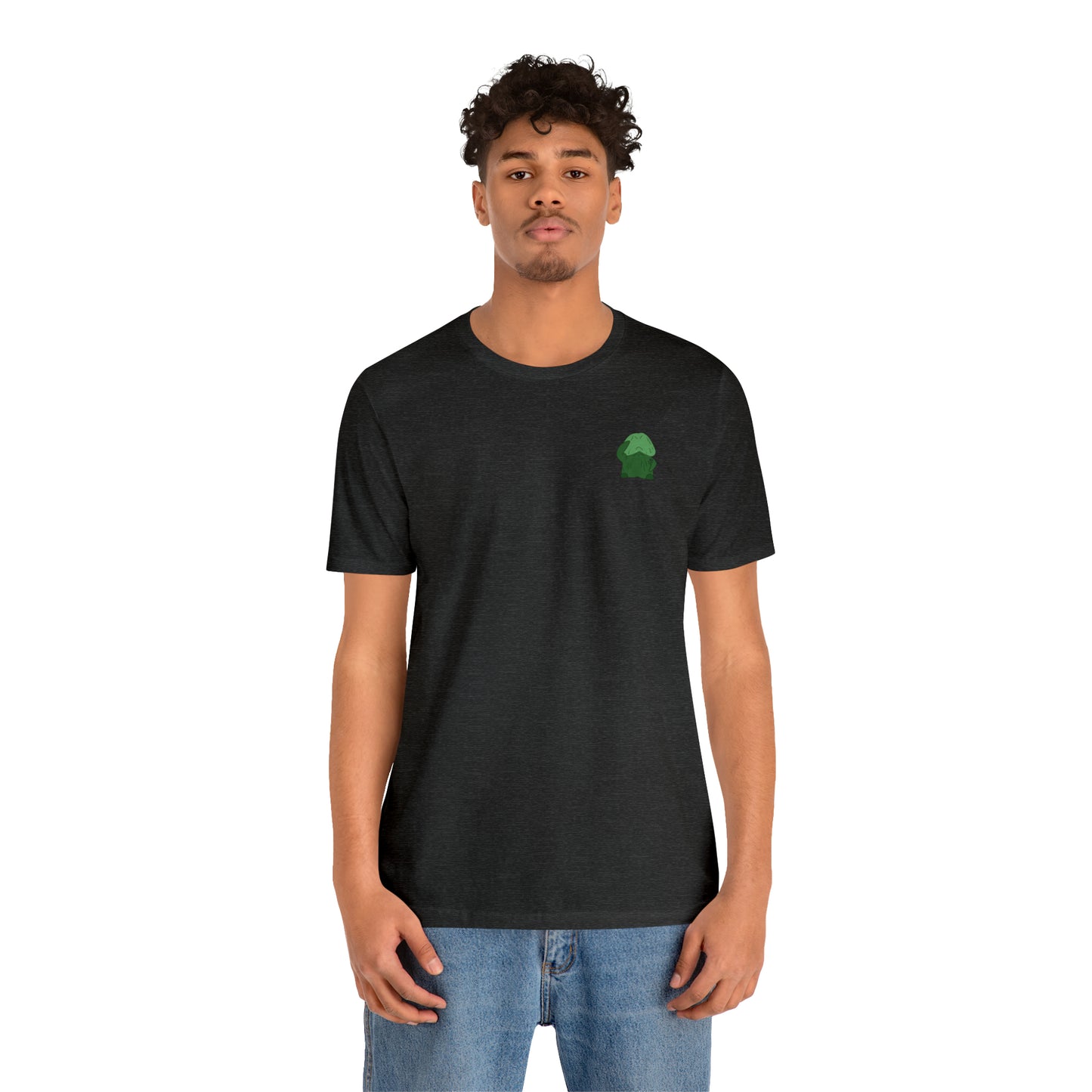 Green Weenie Short Sleeve Tee