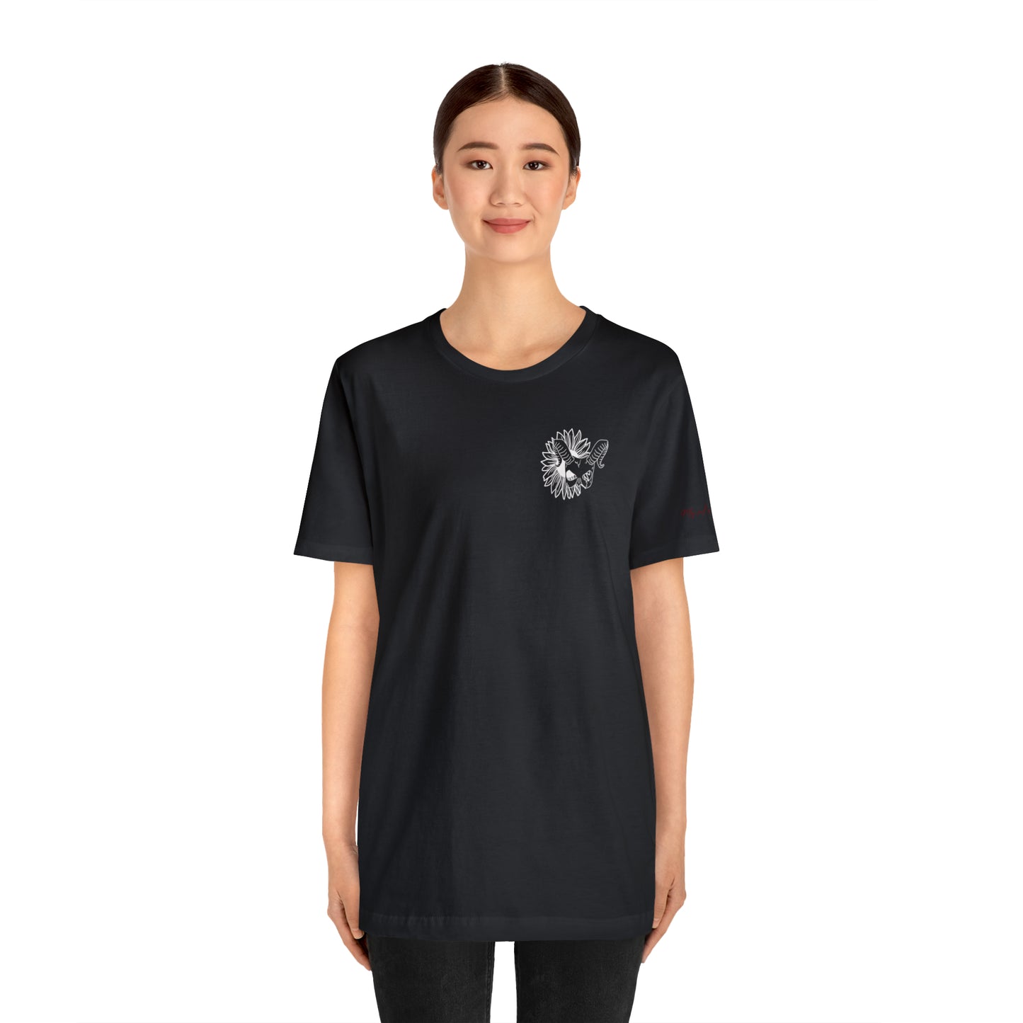 L&L -Grayson Tattoo- Tee