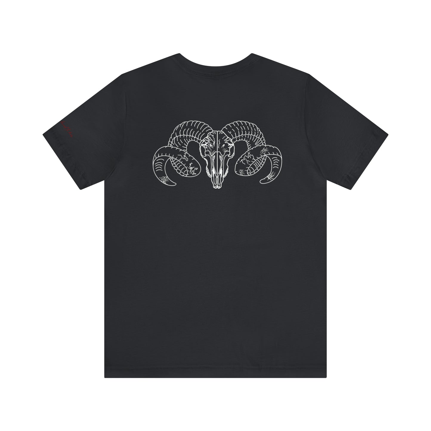 L&L -Grayson Tattoo- Tee