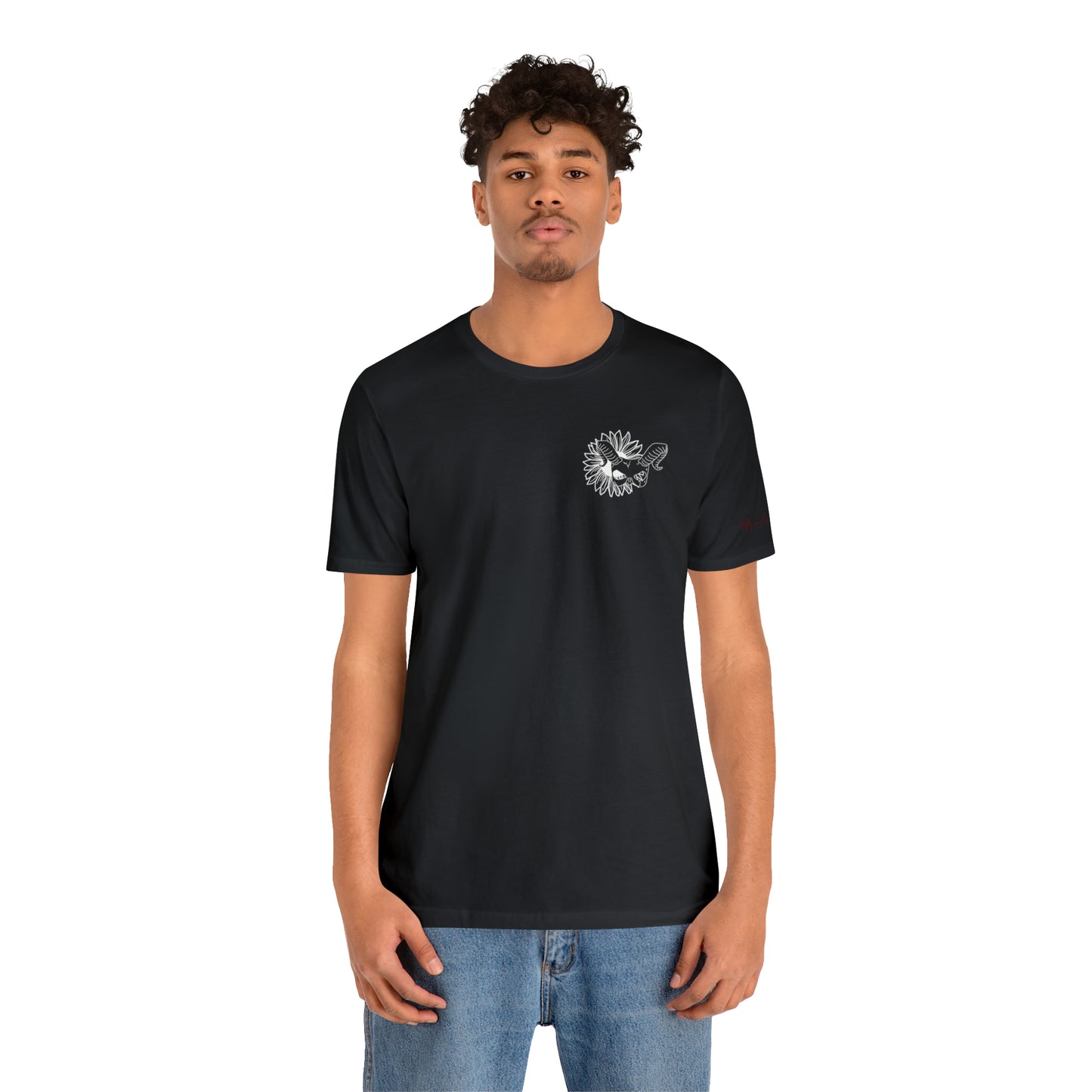 L&L -Grayson Tattoo- Tee