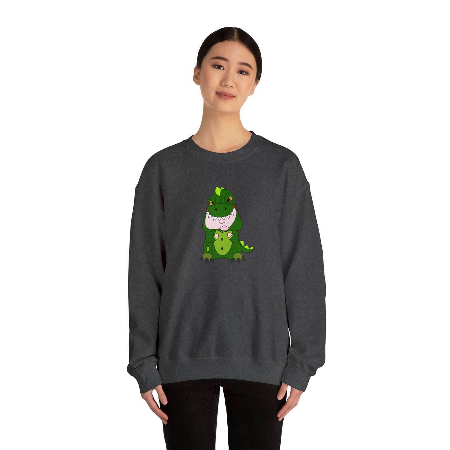 King Peen Crewneck Sweatshirt