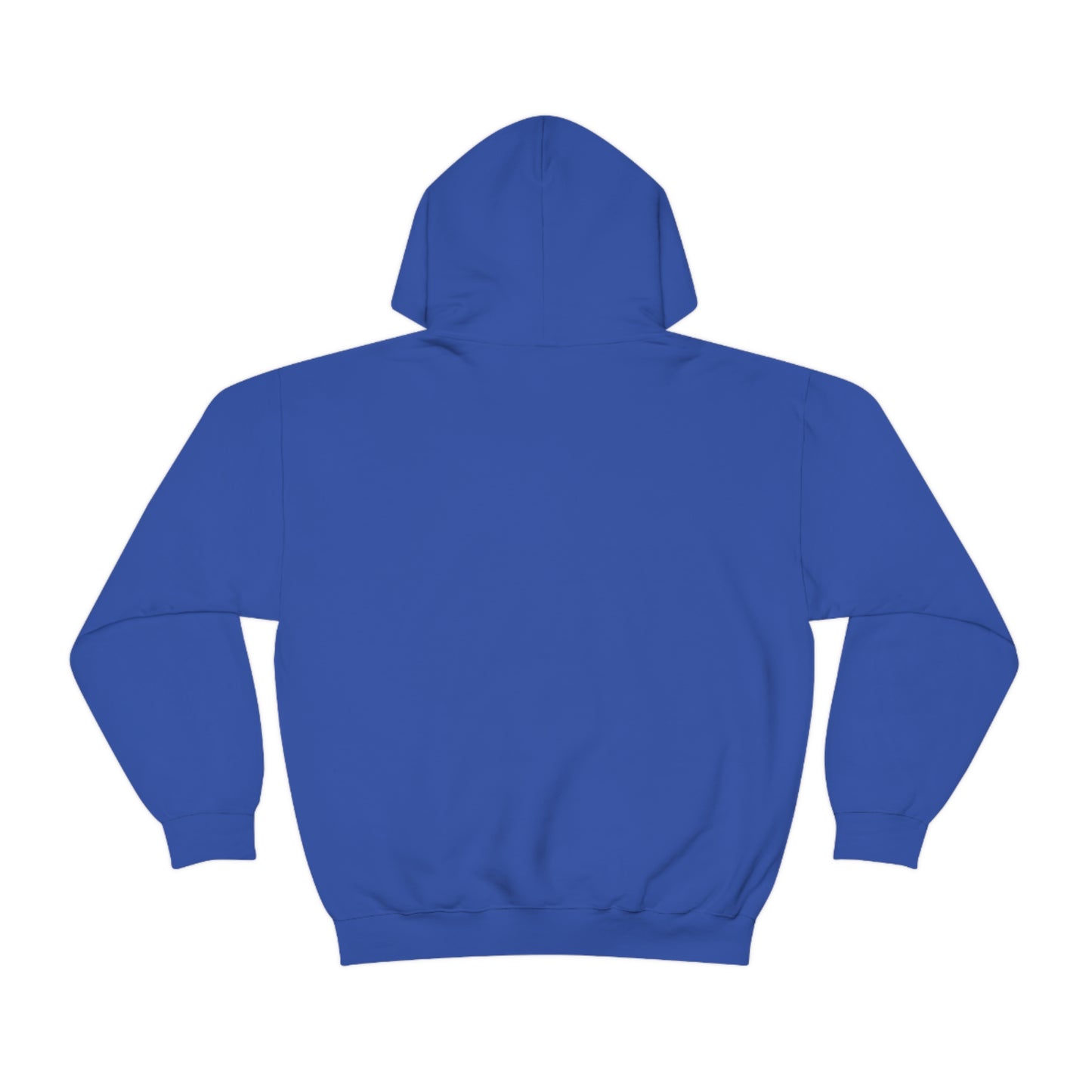 Aplana Island Hooded Sweatshirt