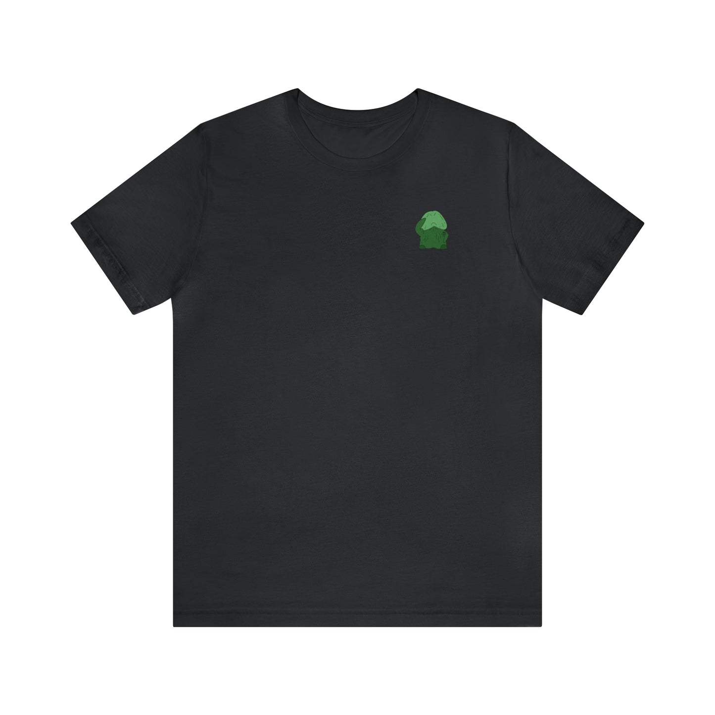 Green Weenie Short Sleeve Tee