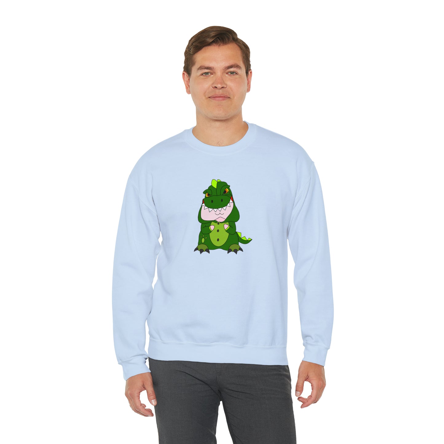 King Peen Crewneck Sweatshirt