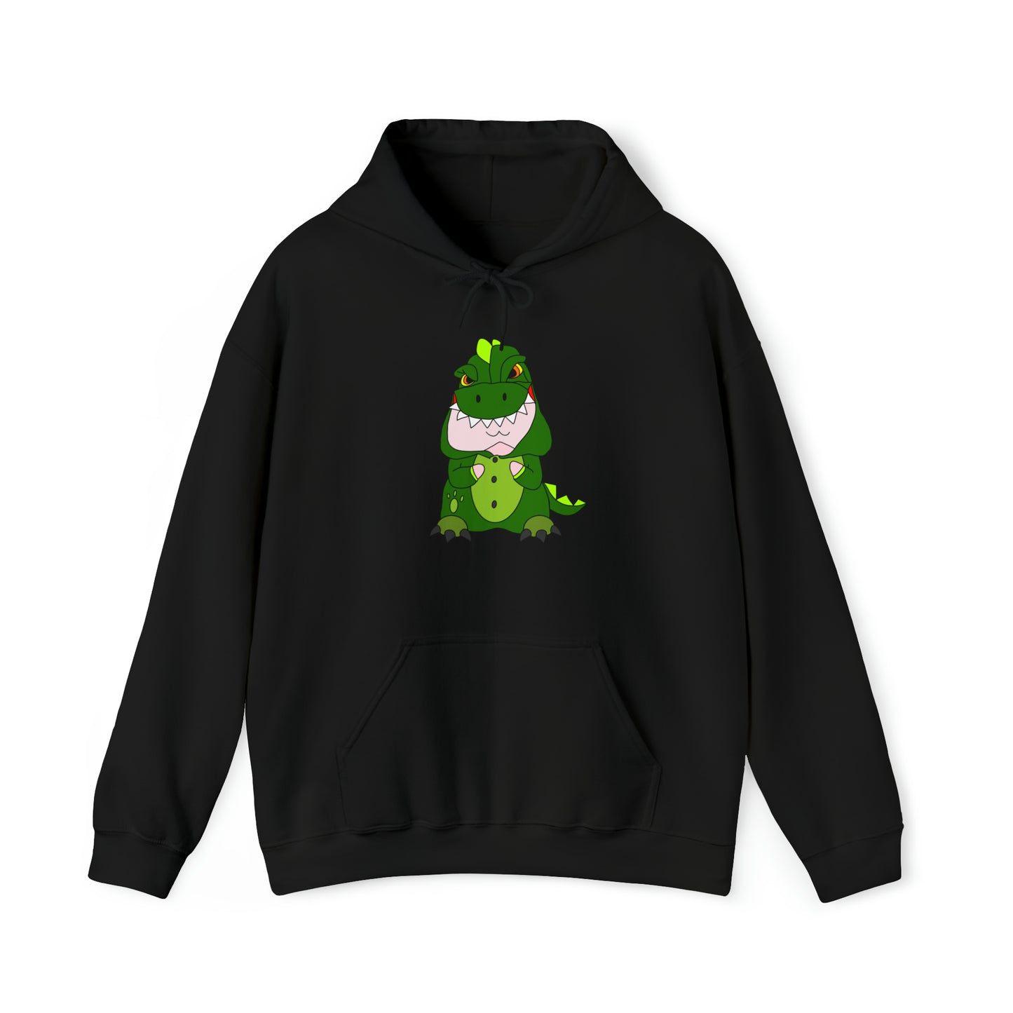 King Peen Hooded Sweatshirt