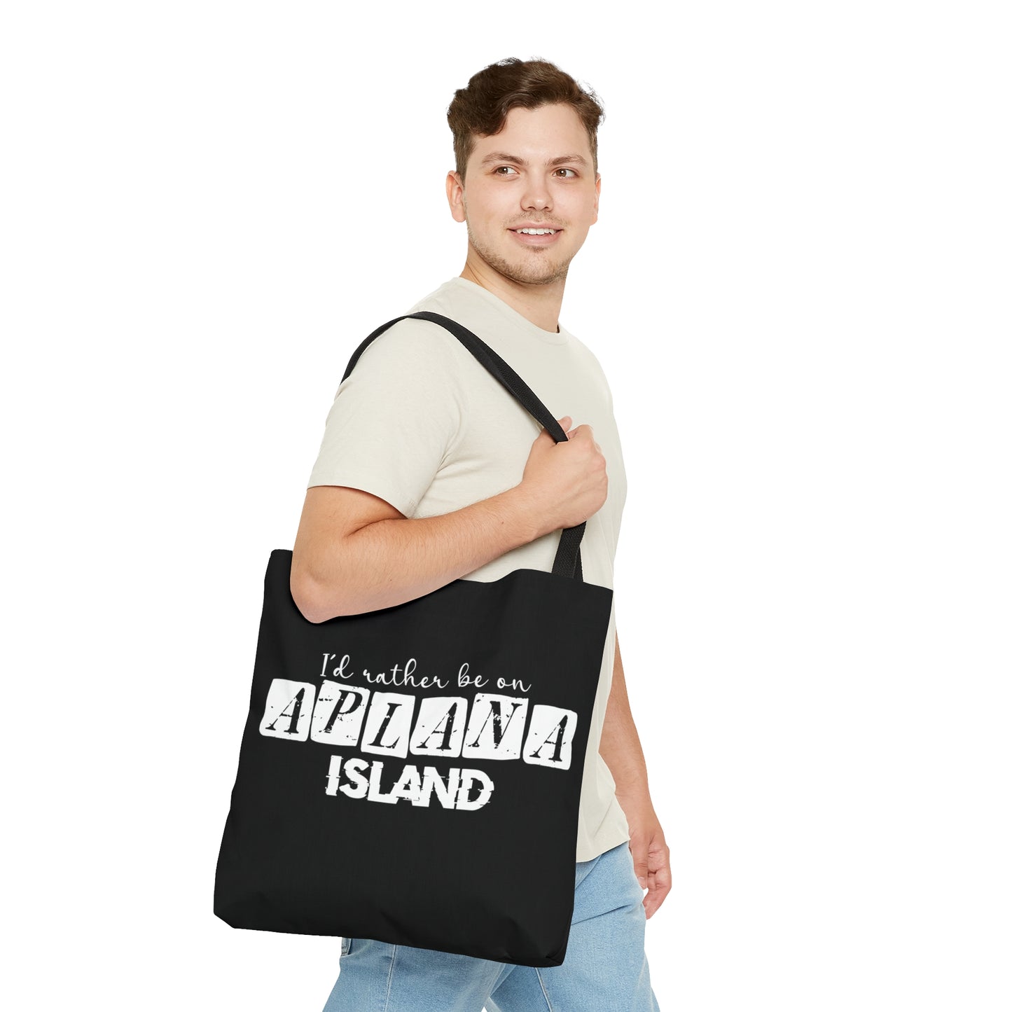 Aplana Island Bag