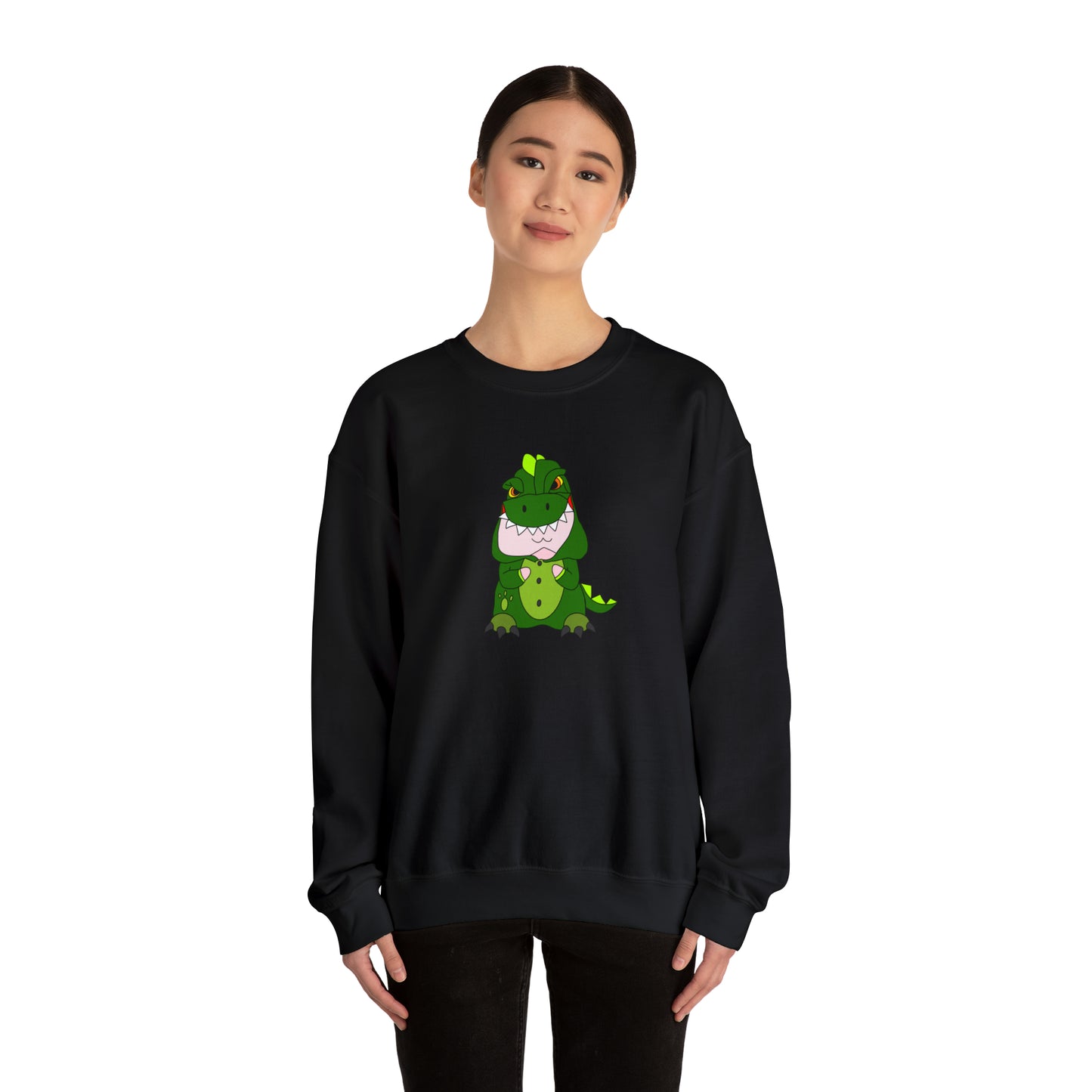 King Peen Crewneck Sweatshirt