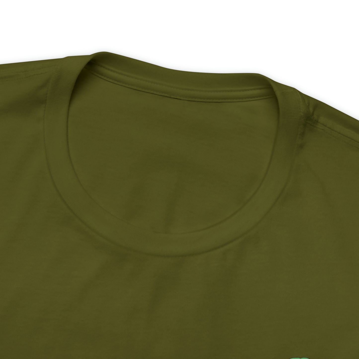 Green Weenie Short Sleeve Tee