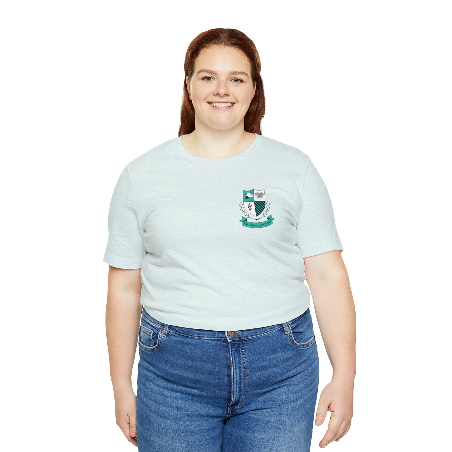 Ridgewood University Short Sleeve Tee