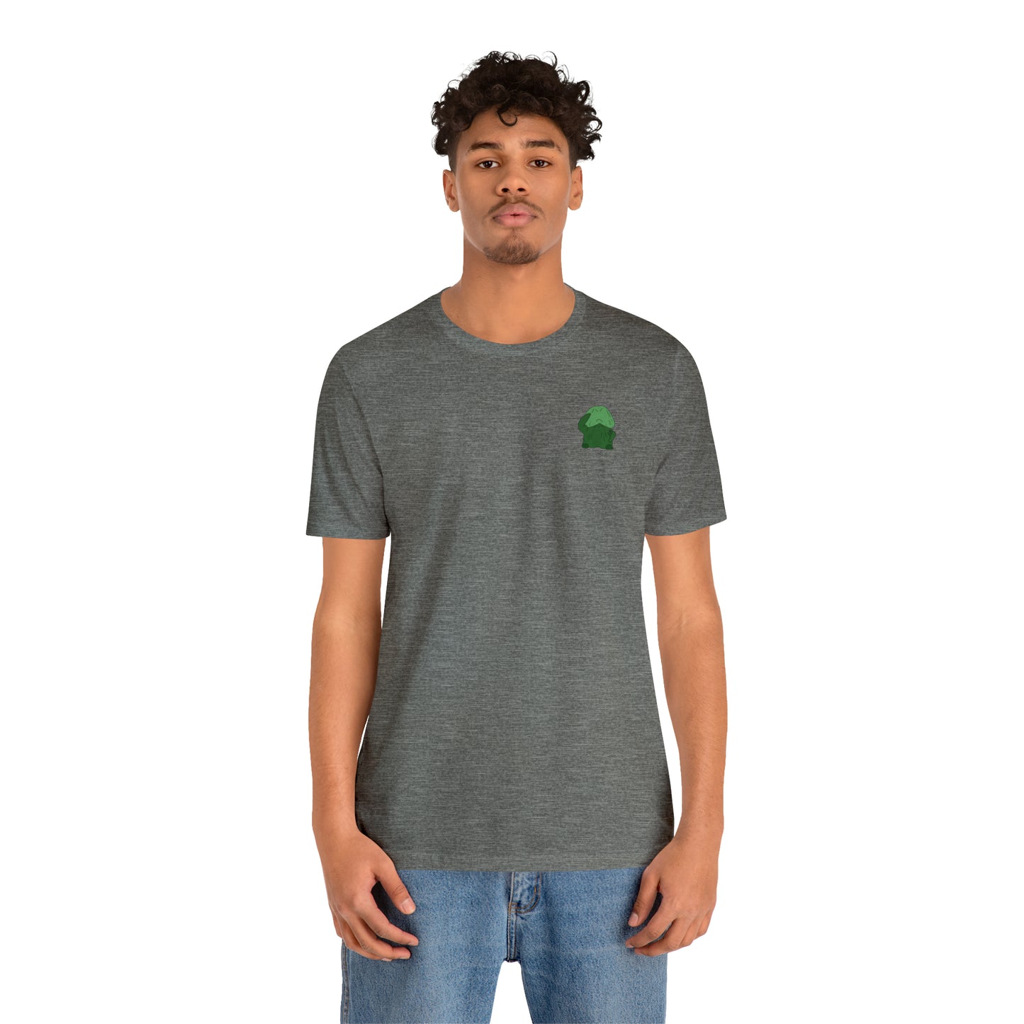 Green Weenie Short Sleeve Tee