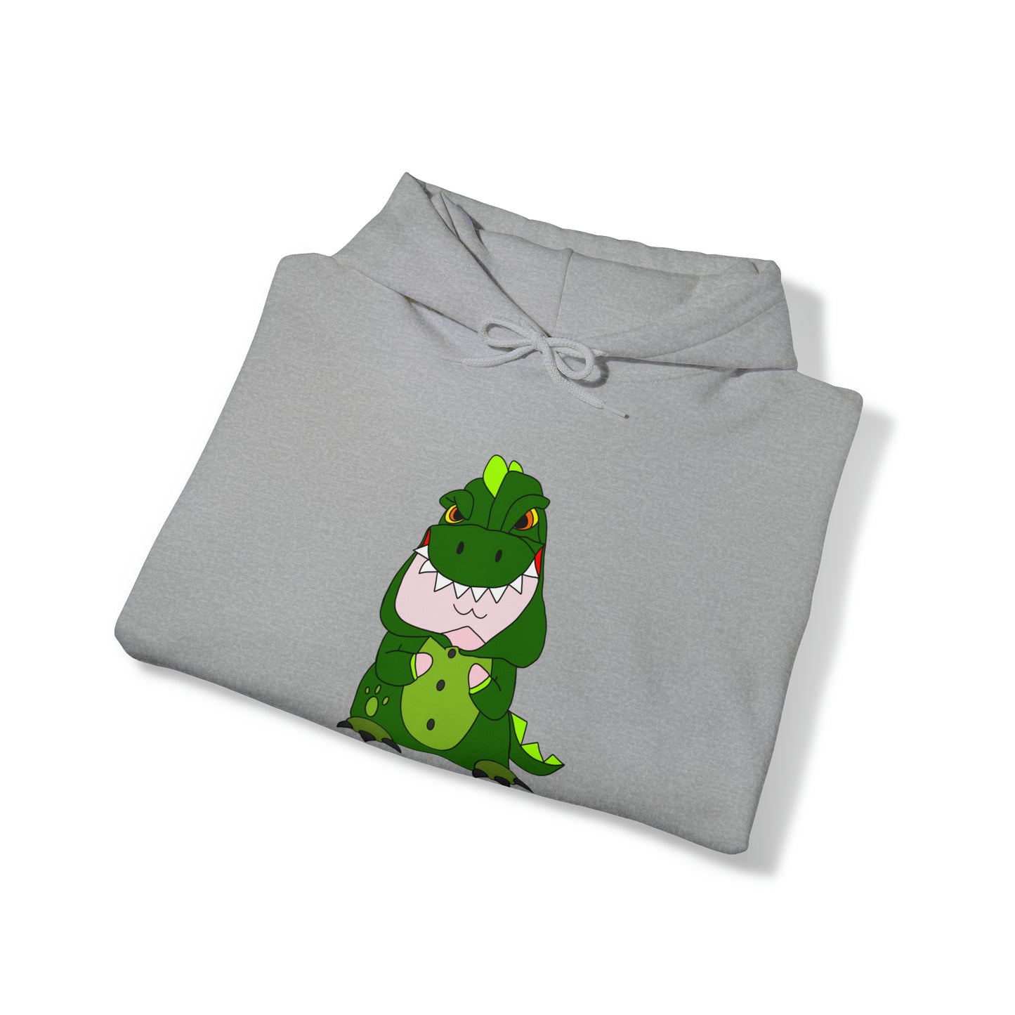 King Peen Hooded Sweatshirt