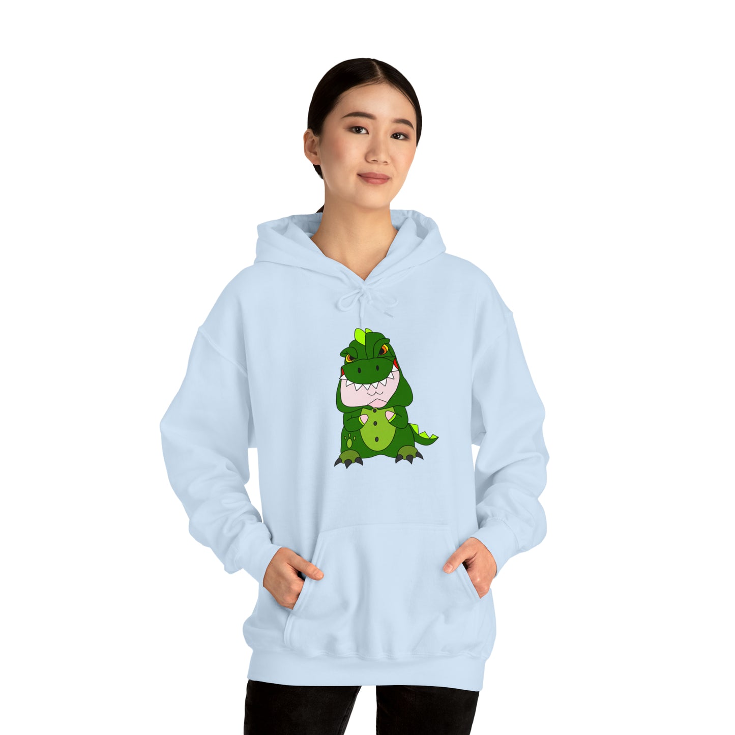King Peen Hooded Sweatshirt