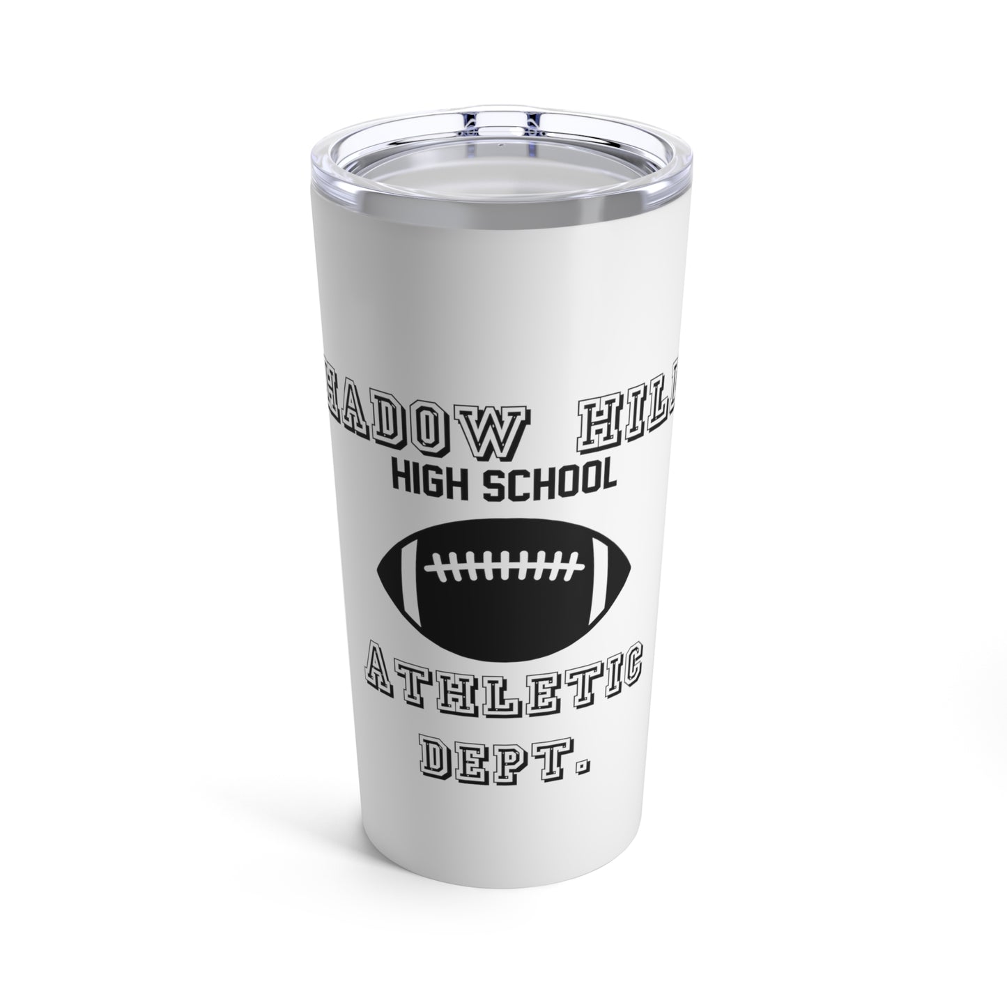 Between the Flames - Tumbler 20oz